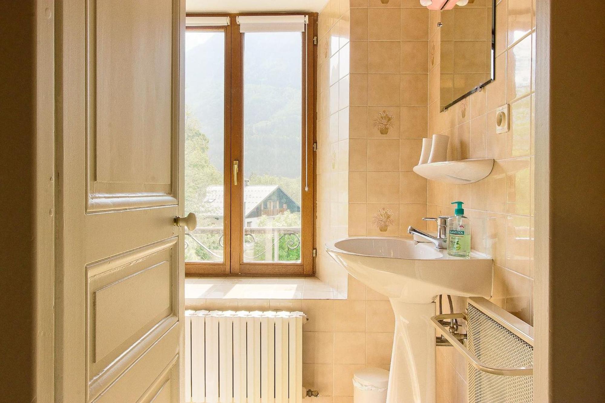 Maison Emile Devouassoud Chamonix Exteriör bild